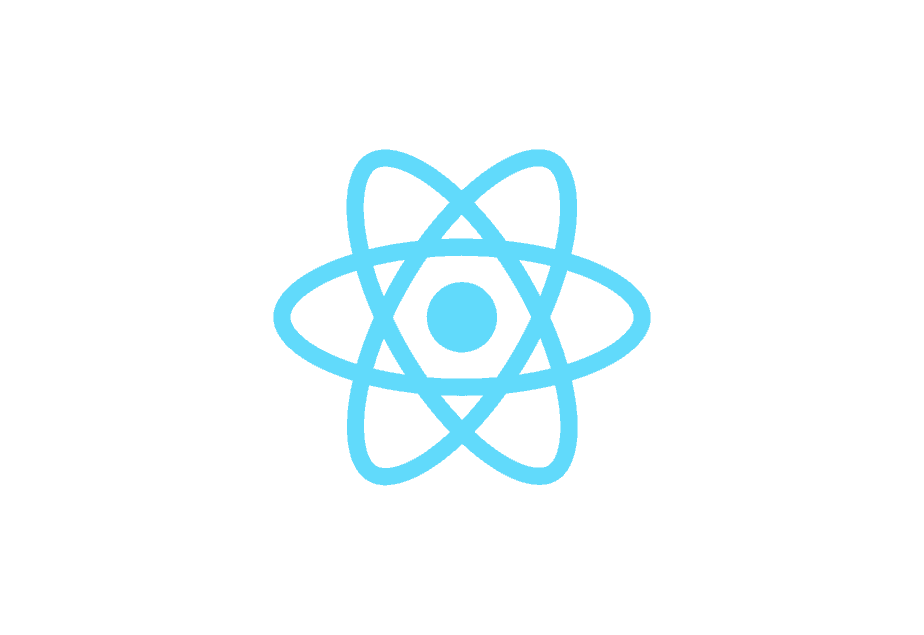 React Laptop